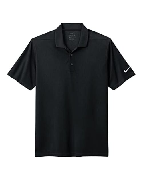 Nike Dri-FIT Micro Pique 2.0 Polo - NKDC1963