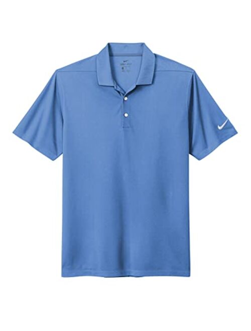 Nike Dri-FIT Micro Pique 2.0 Polo - NKDC1963