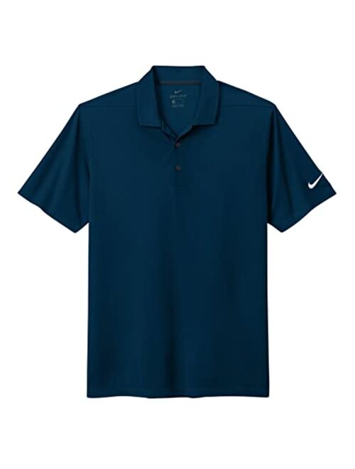 Nike Dri-FIT Micro Pique 2.0 Polo - NKDC1963