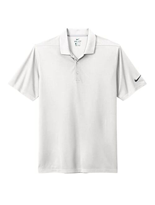 Nike Dri-FIT Micro Pique 2.0 Polo - NKDC1963