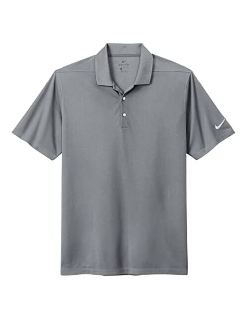 Nike Dri-FIT Micro Pique 2.0 Polo - NKDC1963