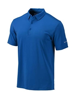 Golf Men's Omni-Wick Drive Polo