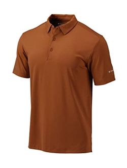 Golf Men's Omni-Wick Drive Polo