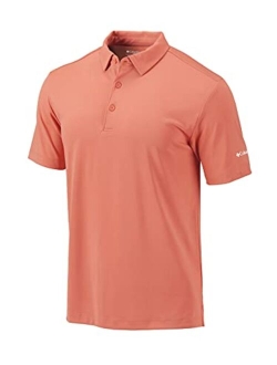 Golf Men's Omni-Wick Drive Polo