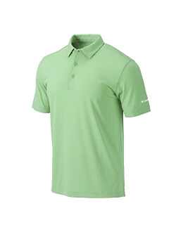 Golf Men's Omni-Wick Drive Polo