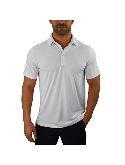 Golf Men's Omni-Wick Drive Polo