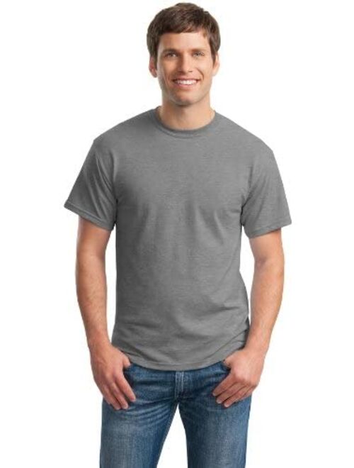 Gildan Men's DryBlend Classic T-Shirt