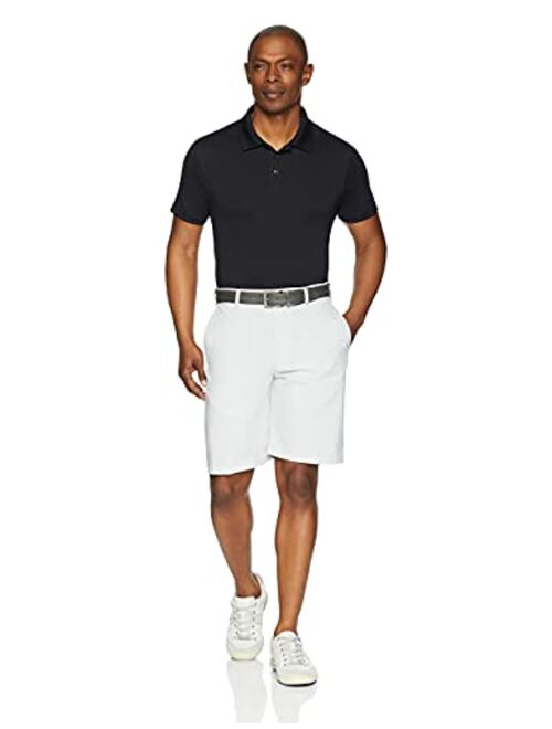 Amazon Essentials Men's Slim-Fit Quick-Dry Golf Polo Shirt