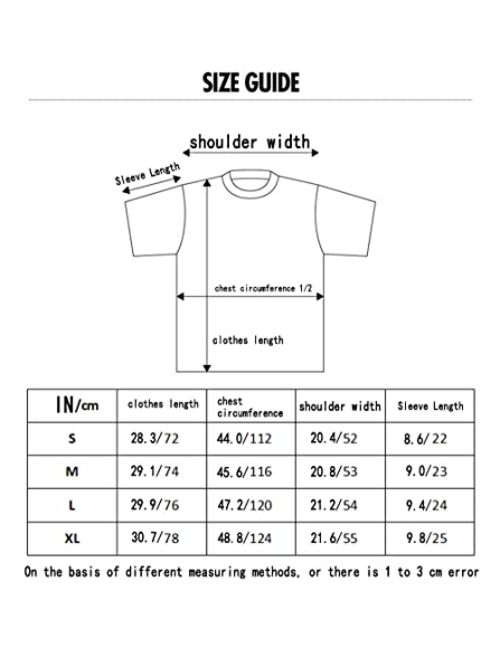 Generic Gallery Dept Shirt for Men Hip Hop Alphabet Print T-Shirts Crewneck Fashion Short Sleeve Shirts Unisex Casual Tees Tops