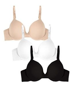 Shop Fruit of the Loom Cotton Bras for women online.