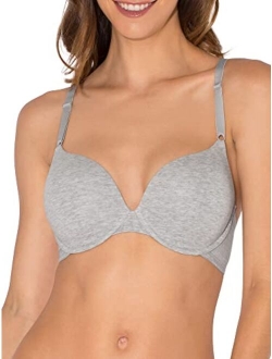 Women's T-Shirt Bra