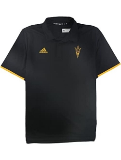 Mens ASU Sun Devils Rugby Polo Shirt