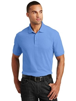 Port Authority Core Classic Pique Polo. K100