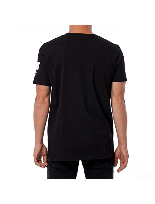 Alpinestars Men's Position Short Sleeve T Shirt