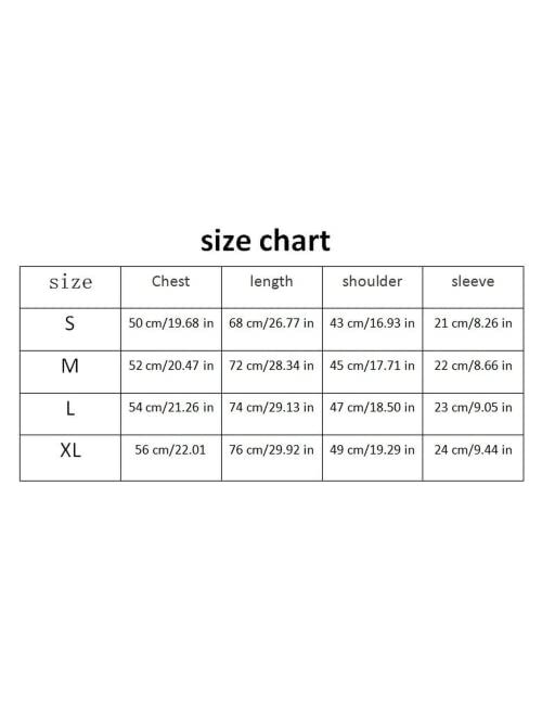 SKTWO Big V T-Shirt V Letter Print Tee Shirt for Men and Women Cotton Short Sleeve Shirt