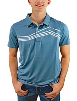 HOOEY The Weekender Polo