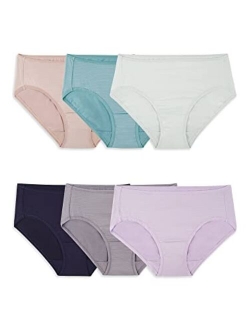 Women's Breathable Underwear (Regular & Plus Size)