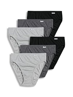 Women's Underwear Elance French Cut - 6 Pack