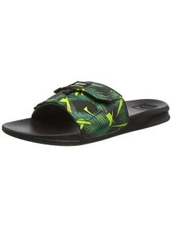 Men's Stash Slide Sandals