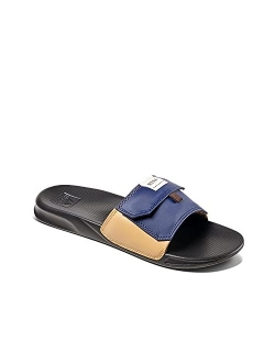 Men's Stash Slide Sandals