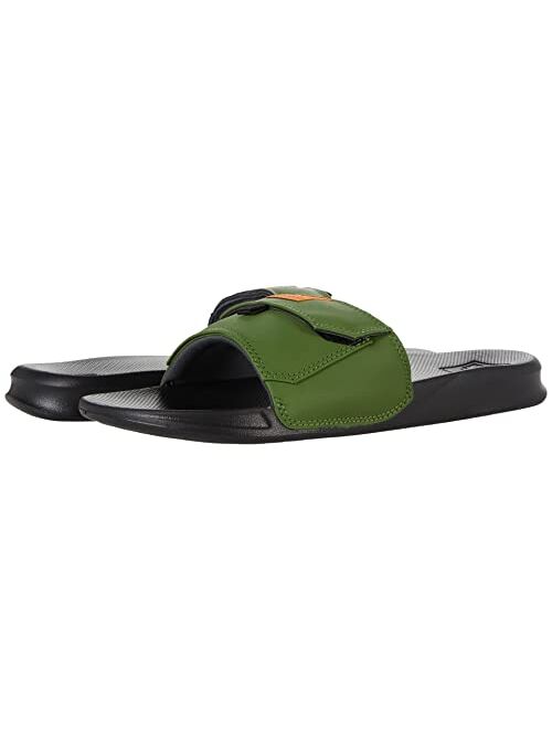 Reef Men's Stash Slide Sandals