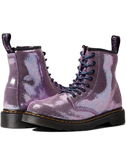 Dr. Martens Kid's Collection 1460 (Little Kid/Big Kid)