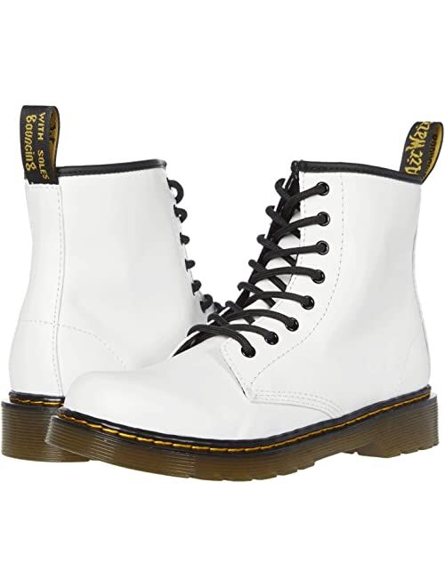 Dr. Martens Kid's Collection 1460 (Little Kid/Big Kid)