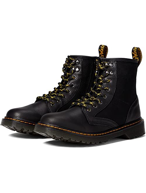 Dr. Martens Kid's Collection 1460 Panel (Little Kid/Big Kid)