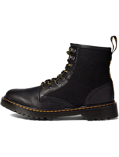 Dr. Martens Kid's Collection 1460 Panel (Little Kid/Big Kid)