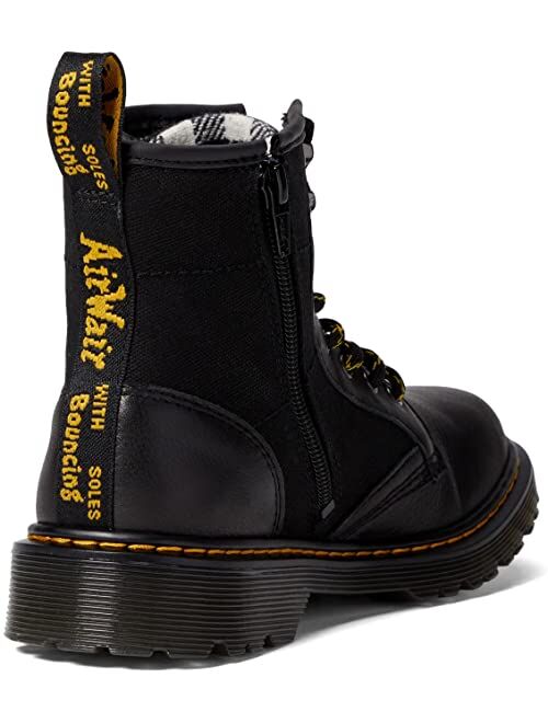 Dr. Martens Kid's Collection 1460 Panel (Little Kid/Big Kid)