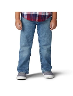 Boy Proof Regular Fit Straight Leg Jean