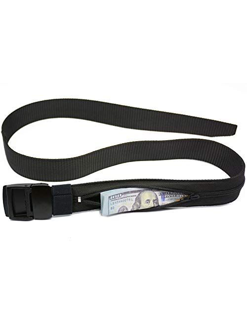 molarun travel money belt