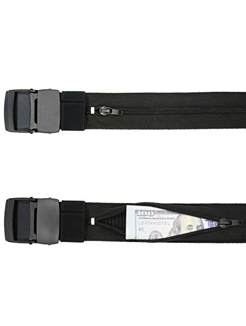 molarun travel money belt