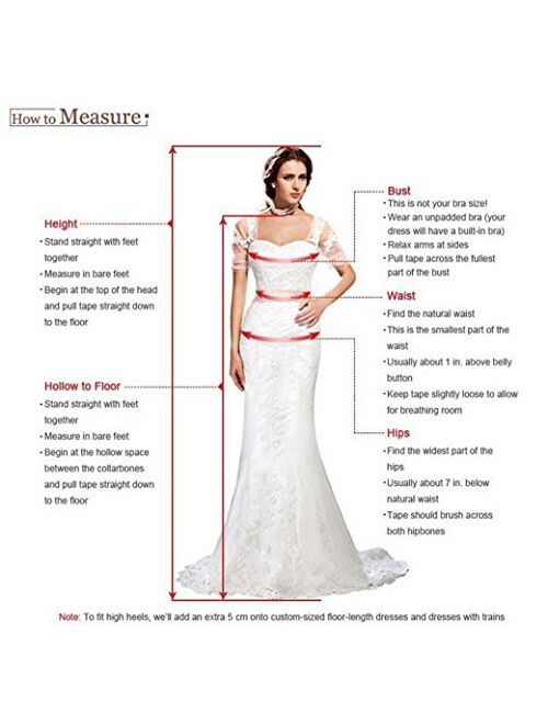 Yorformals Women's V-Neck Lace Appliques Chiffon Mother of The Bride Dress with Sleeves Long Evening Formal Dress