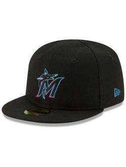 Boys' Miami Marlins Authentic Collection My First Cap