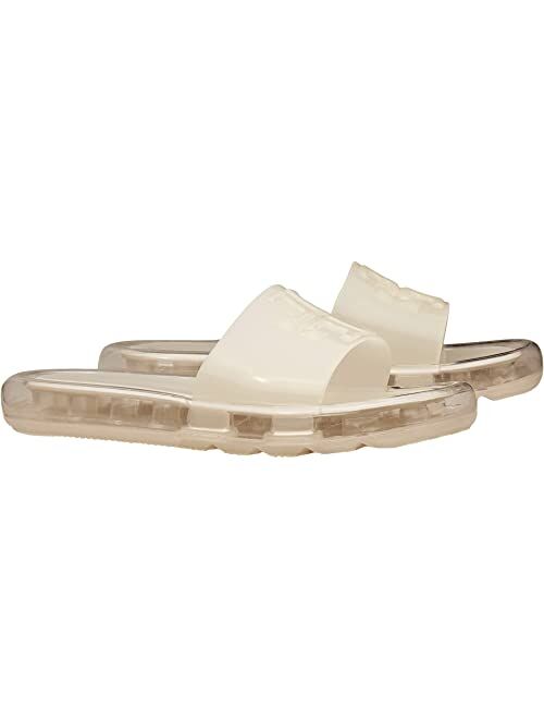 Tory Burch Bubble Jelly Slider