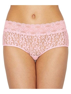 Women's Halo Boy Short Pant