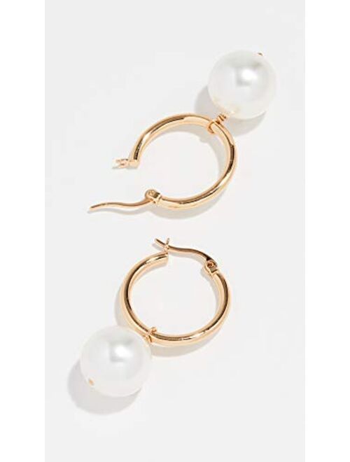 SHASHI Women's Jasmin Earrings