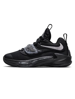 Kid's Freak 3 (GS) Basketball Shoe