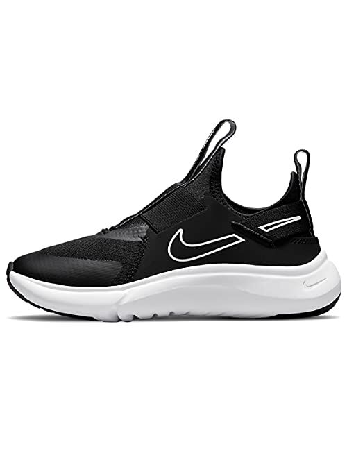 Nike Flex Plus Kids Casual Running Shoe