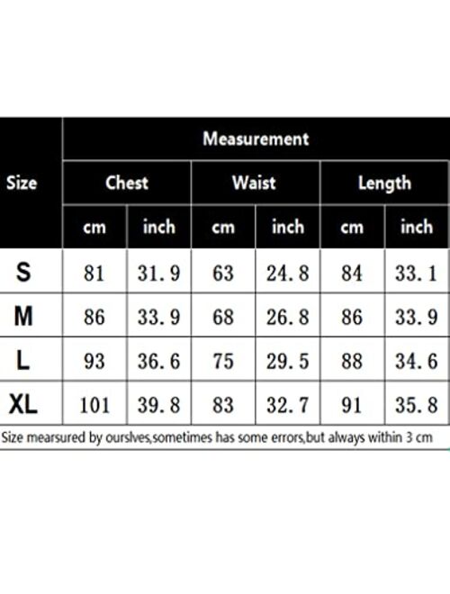 Miselon Womens Summer Ruched Bodycon Dress Crewneck Sleeveless Twist Hollow Out Sexy Tshirt Party Short Mini Dresse