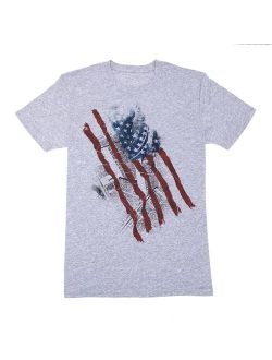 Glorious Flag Tee