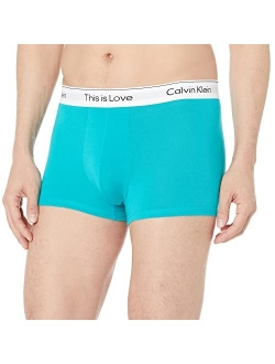 Men's This is Love Trunk