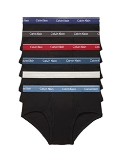 Men's Cotton Classics Multipack Briefs