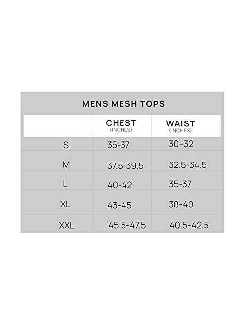 Real Essentials 5 Pack: Mens V-Neck Mesh Moisture Wicking Active Athletic Performance Short Sleeve T-Shirt