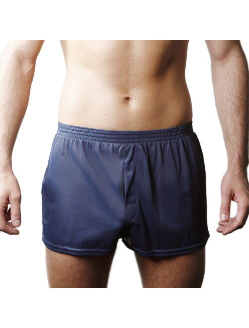 Players Men's Tricot Nylon Boxer Short