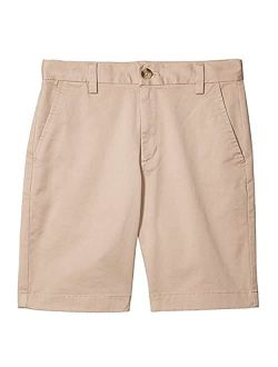 Boys' Stretch Breaker Shorts