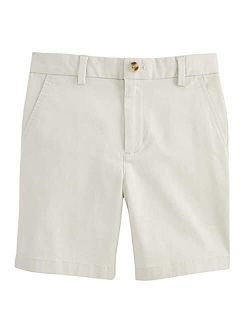 Boys' Stretch Breaker Shorts