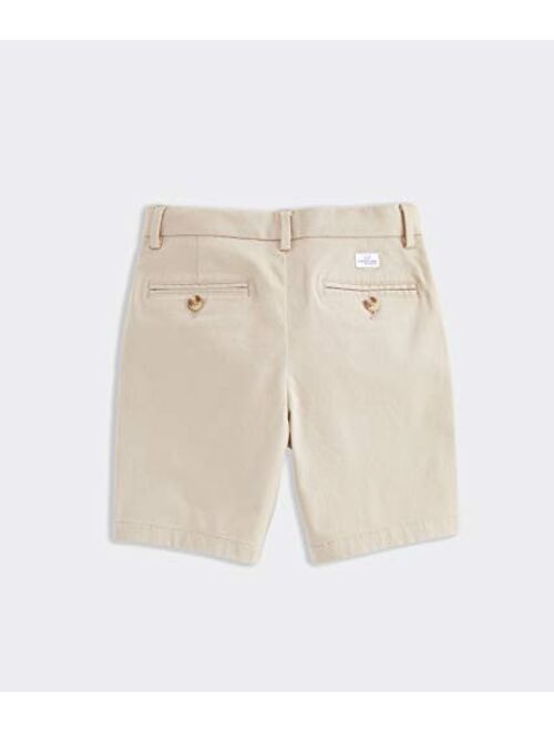 vineyard vines Boys' Stretch Breaker Shorts