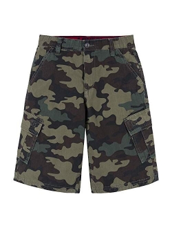 Boys' Cargo Shorts